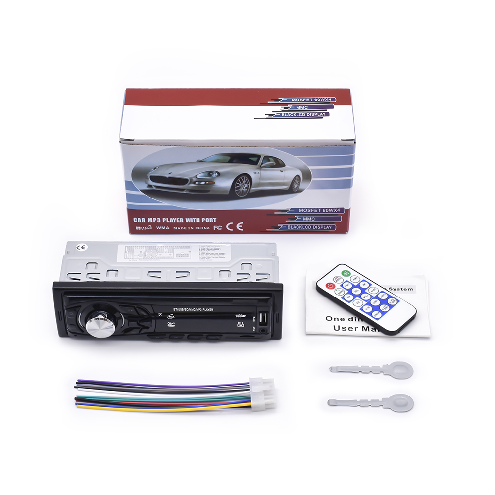 Лидер продаж: мини-клип USB MP3-плеер для автомобиля