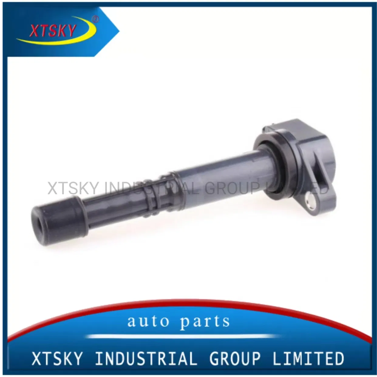 Катушка зажигания AJ03-18-100 для японских авто