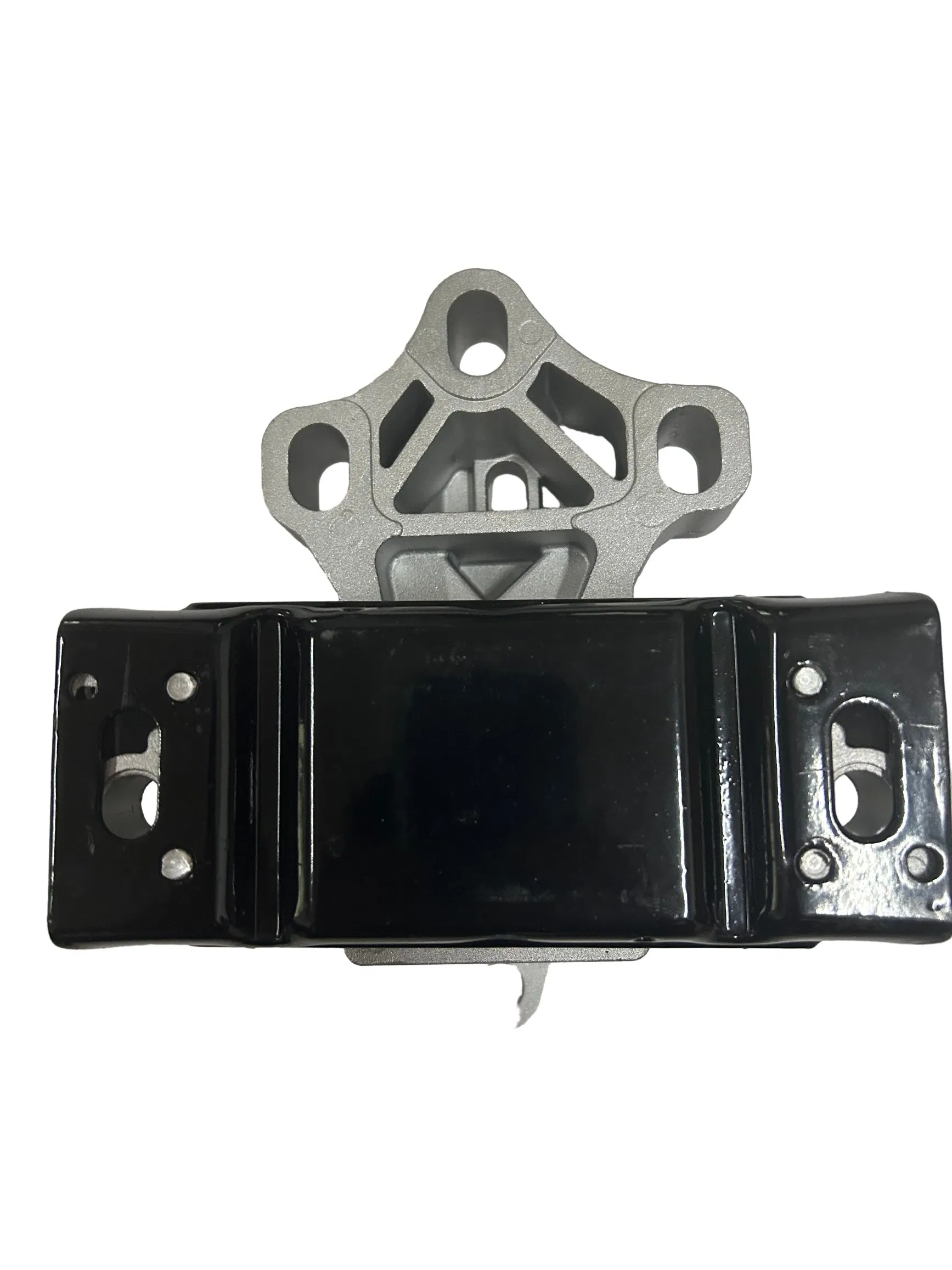 Опора двигателя алюминиевая литая 180199555B для Volkswagen