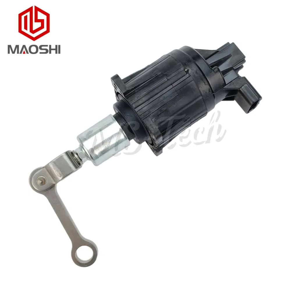 Актуатор турбины Ms-Tech K6T52372 для Honda Civic 1.5L 2016-2019