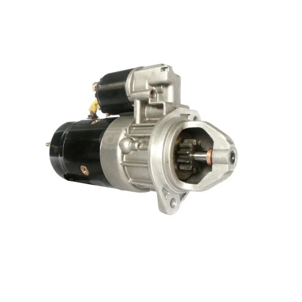 Стартер 01180180 для двигателя 1011 2011