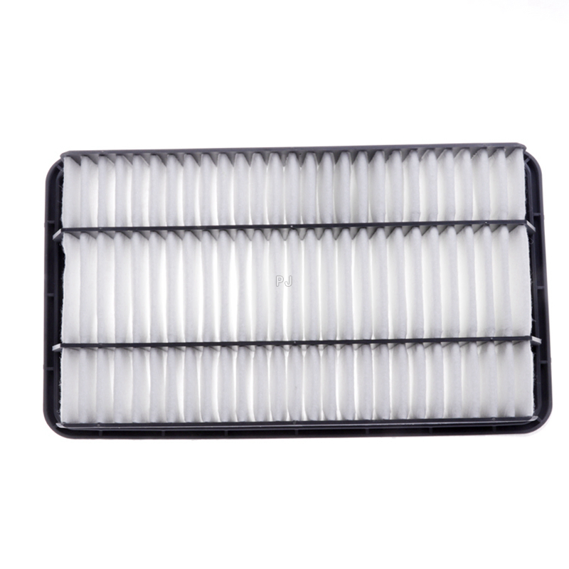 Auto Sapre Parts PP Air Filter for Toyota Avalon 2004 Howa Filter 17801-03010