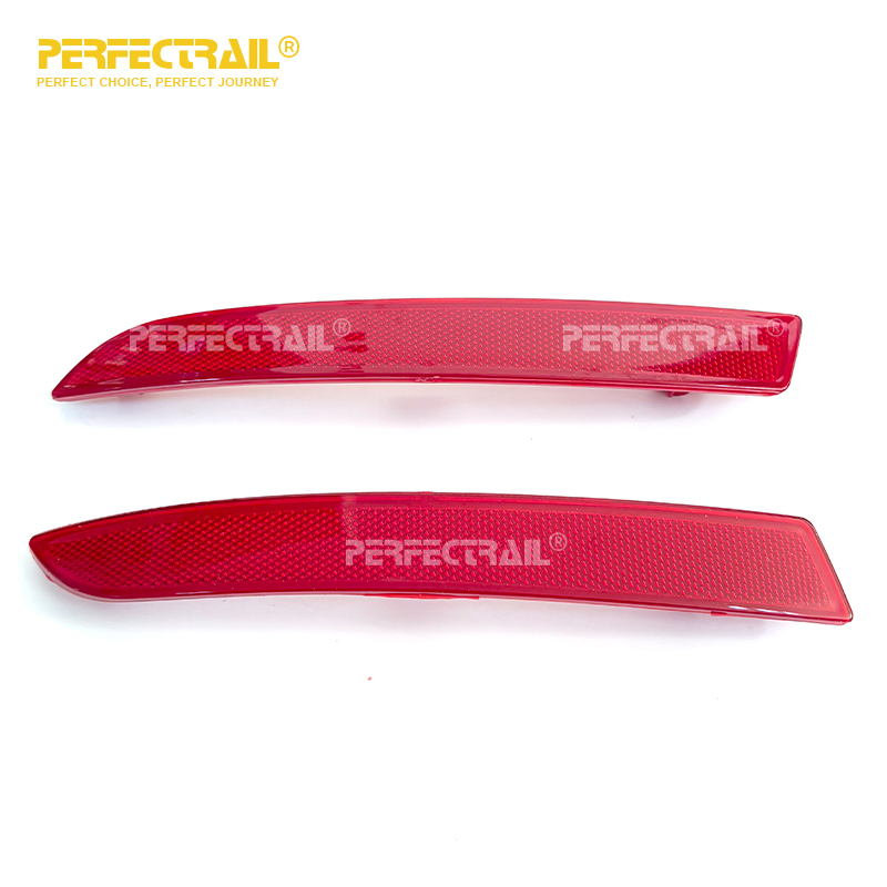 Задний светоотражатель бампера для BMW 5 F10 2009-2016