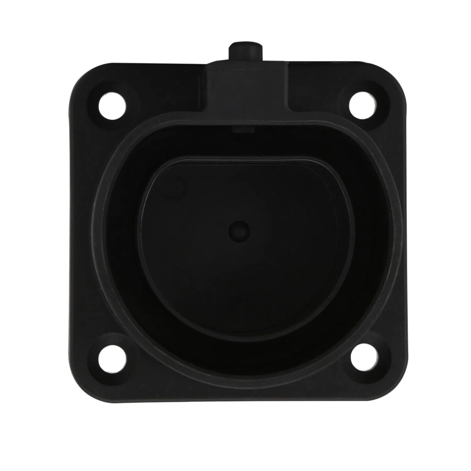 Type 2 IEC 62196 Holder Dummy Socket Type 2 Female Plug Holder