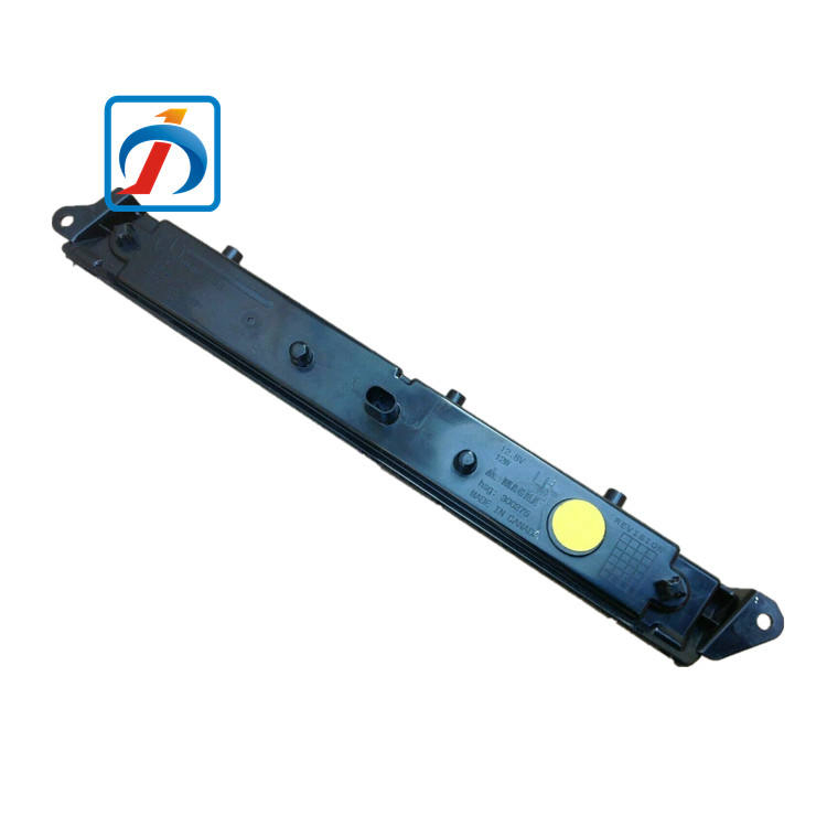 High-Quality Fog Lamp Replacement for Benz W164 Models