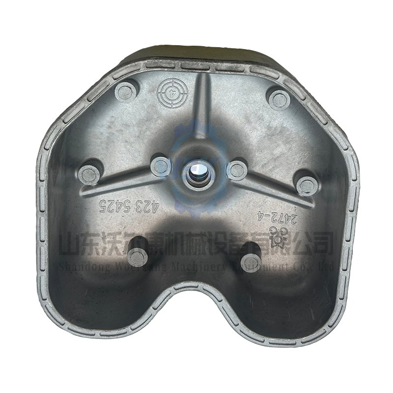 Крышка головки цилиндров 04235422 для двигателя Deutz BF6L914 D914