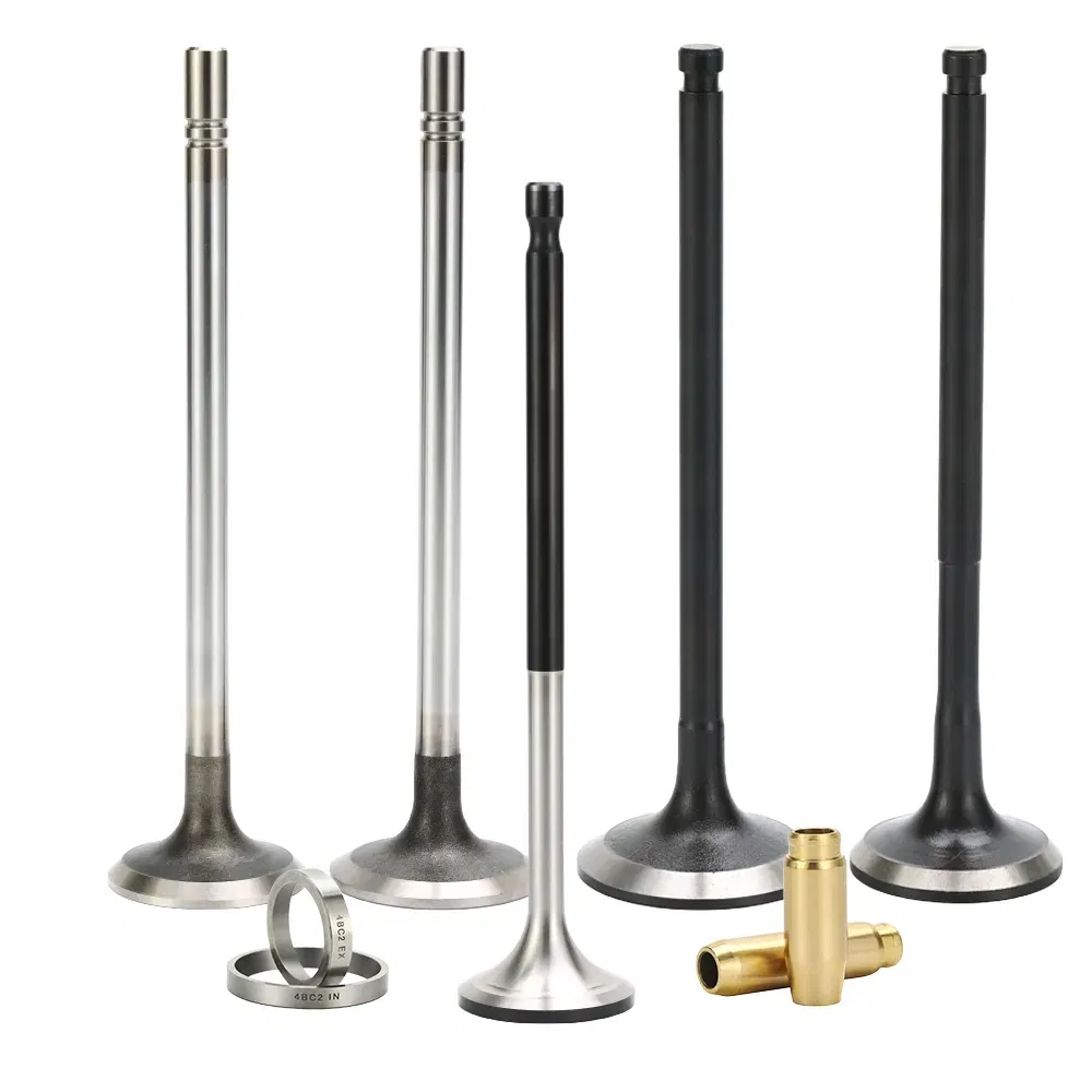 Впускной клапан двигателя Cat G3600 3199074