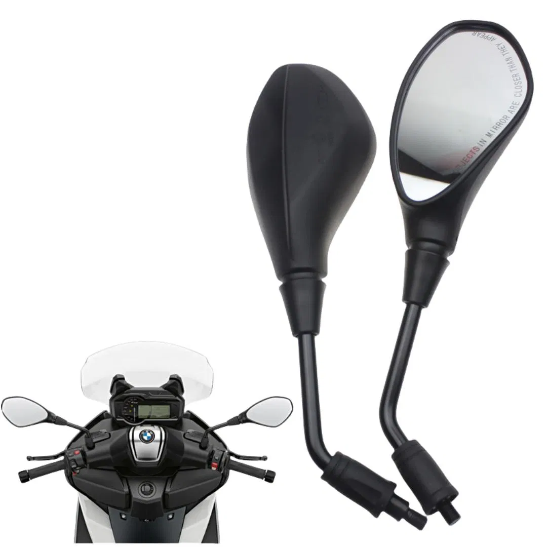 Applicable to C400gt/X/G310GS/R Adv F7 800 850 Rear View Mirror Reflectors