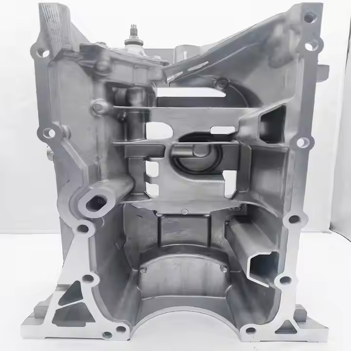 Поддон картера двигателя AIPSI для Nissan Teana J32