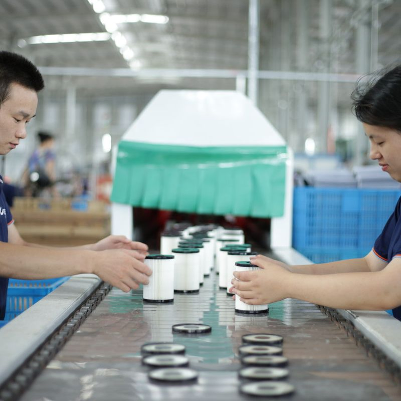 1000fg 1000fh Filter Assembly Fuel Filter Fuel Water Separator Assemble for Racor