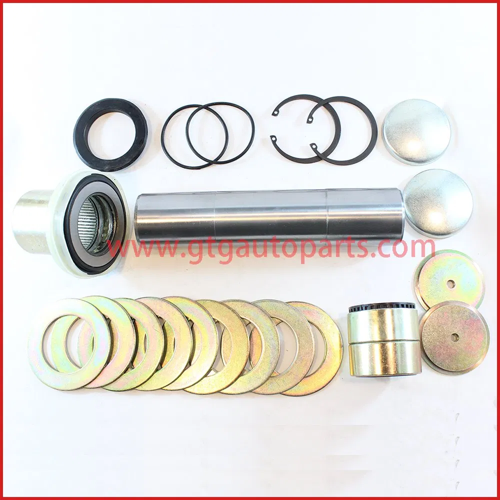 Комплект шкворней King Pin для Man 81442056030