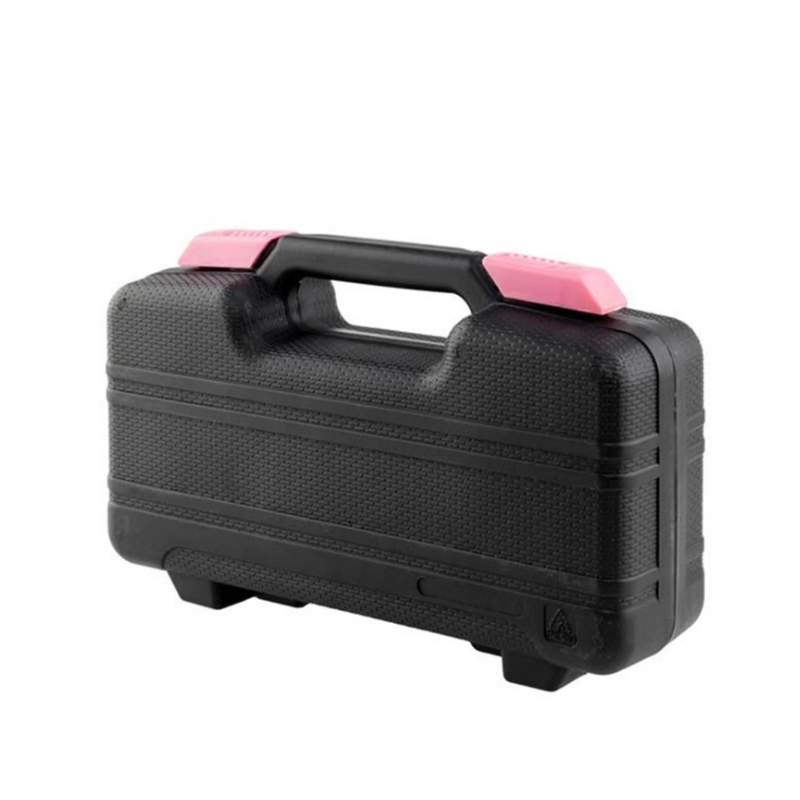 Complete Household Tool Set for Home Repairs - 39 Pieces