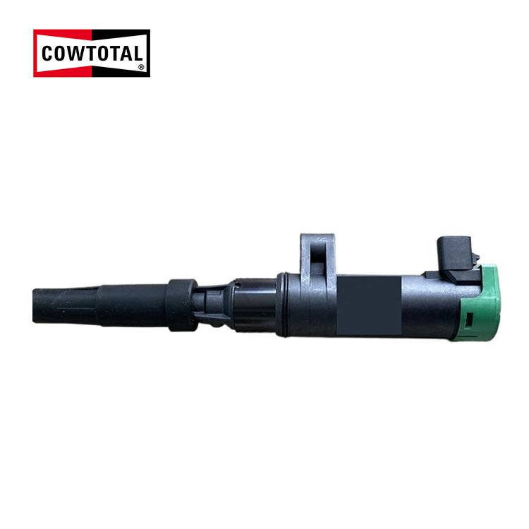 Катушка зажигания Renault Laguna, Megan, Scenic, Duster, Logan, Sandero