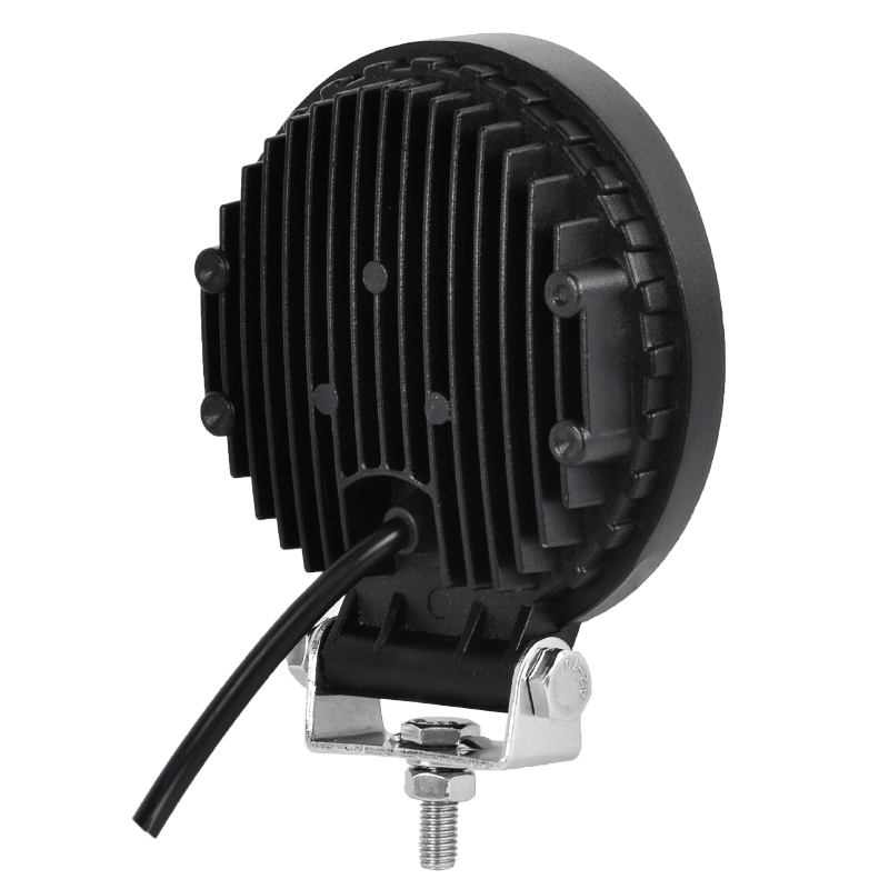 Светодиодная лампа заднего хода 18W CREK, 12-24V