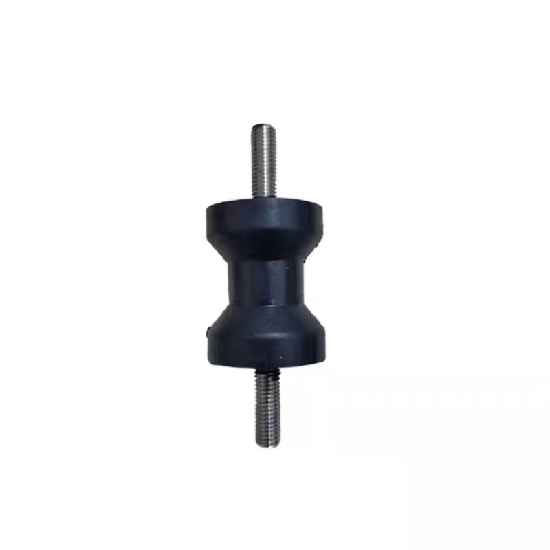 High Pressure Rubber Shock Absorber for Durable Wear Resistance