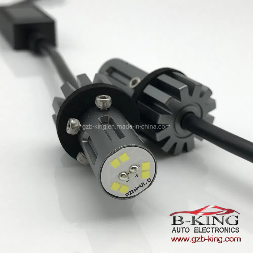 Светодиодная лампа заднего хода 16W 1800lm Pw16W