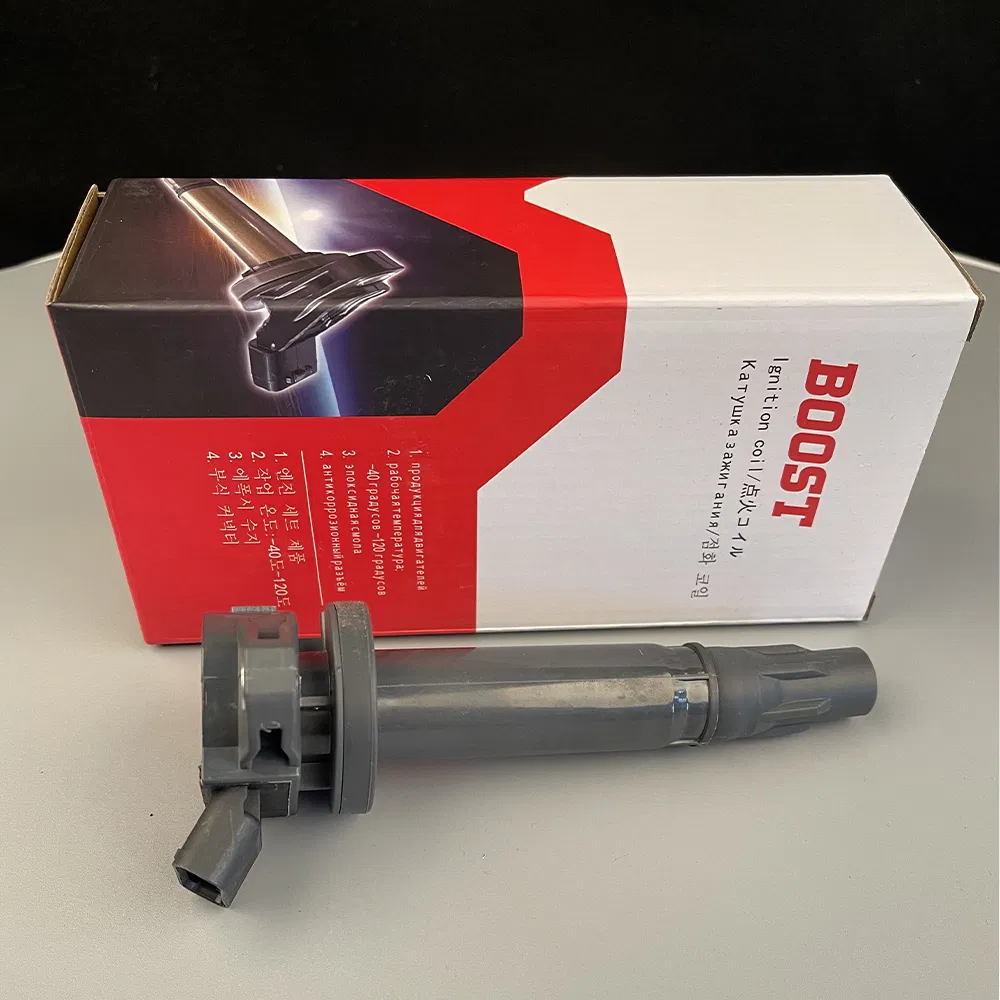 Катушка зажигания Toyota Avanza Passo Rush Town Ace 2sz 3sz