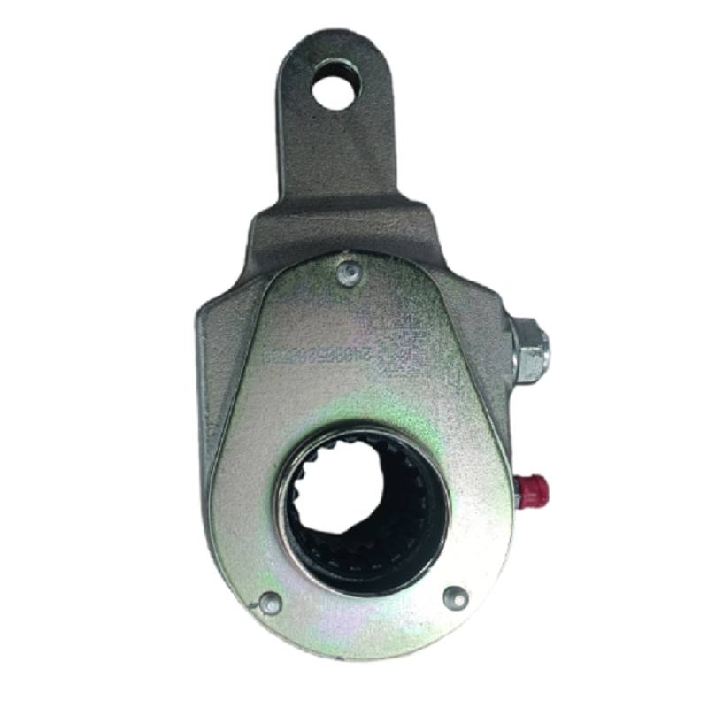 High Strength High Precision Brake Slack Adjusters for Heavy-Duty Vehicles