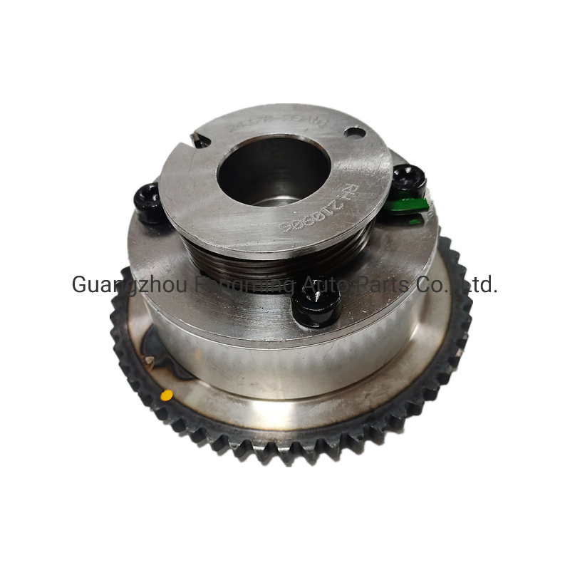 Распределительная шестерня 24370-2e010 для Hyundai