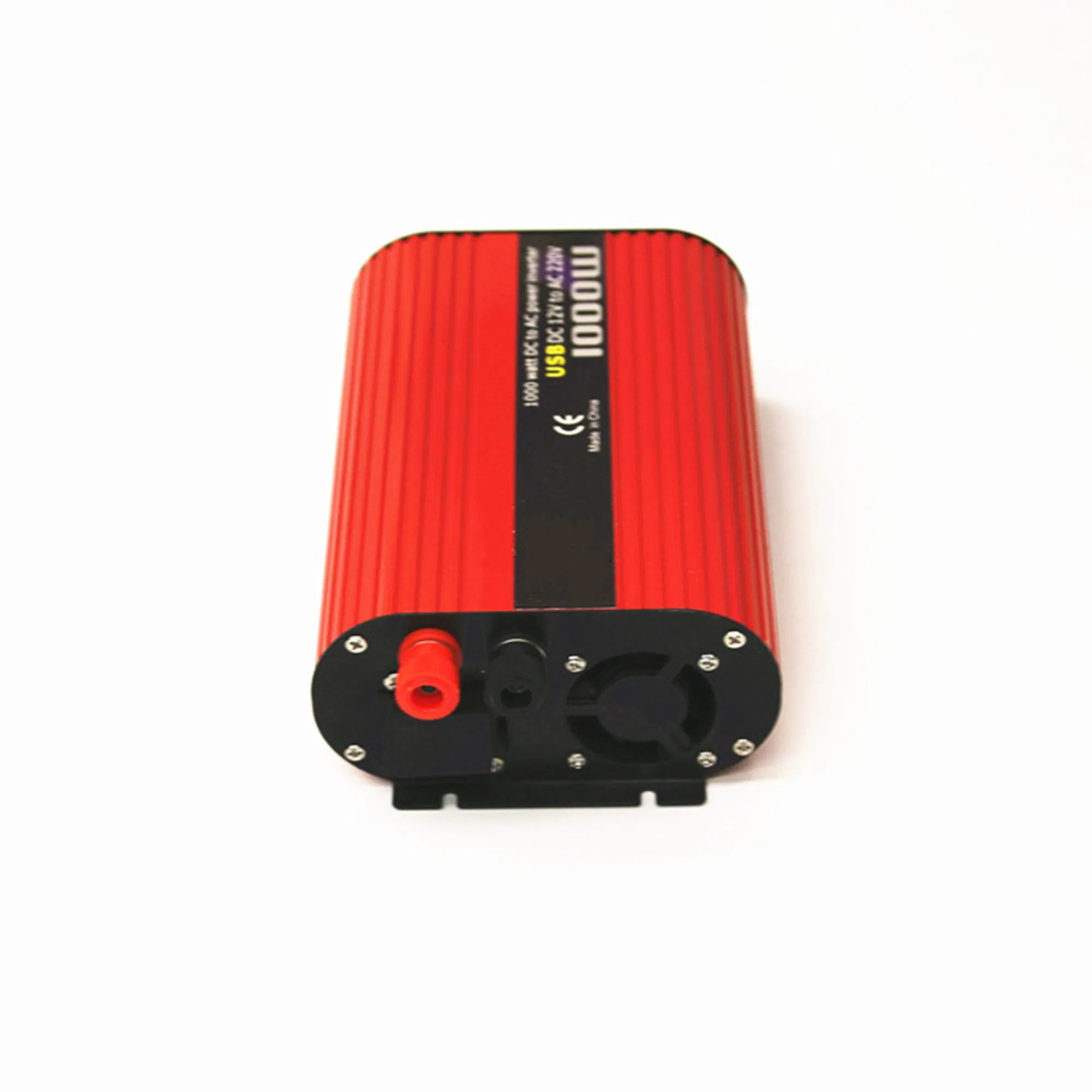 Инвертор 1000Вт DOXIN DC-AC с USB, 12/24В