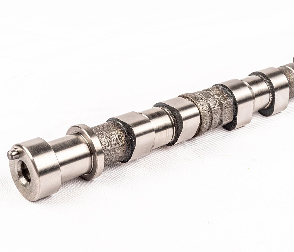 Распредвал выпускной JAC T8 1007201gd190