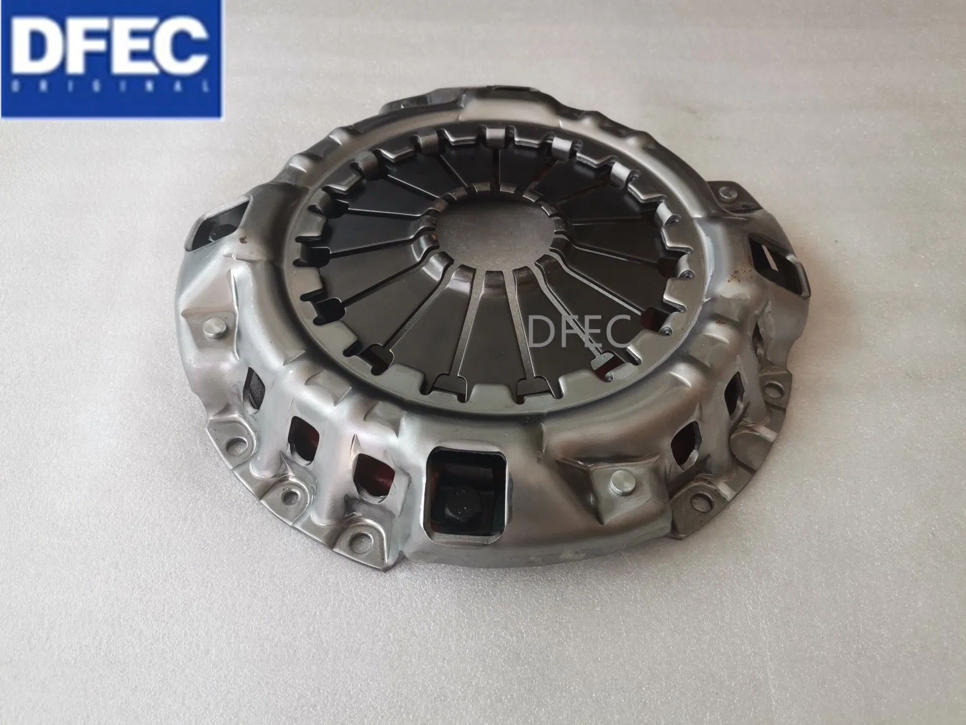 Isf2.8 Isf3.8 Diesel Engine Parts 330 Clutch Pressure Plate Jwj325cc01W0093