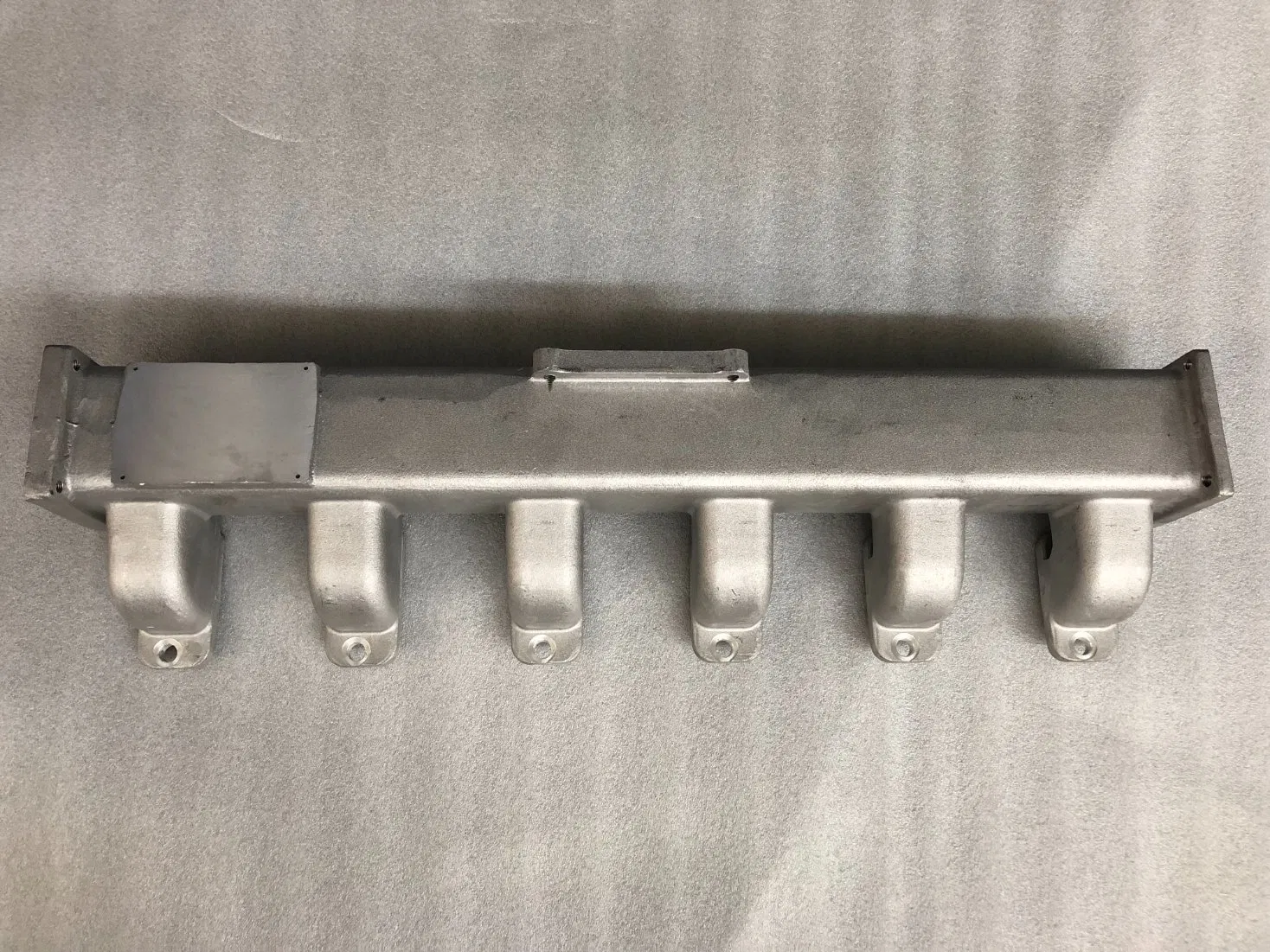 Воздуховод для грузовика и трактора Shacman