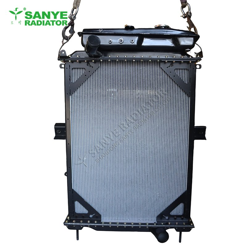 Радиатор Kenworth T450 для грузовиков