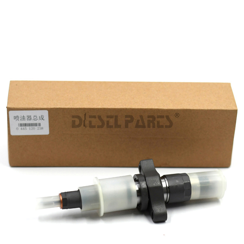 Топливная форсунка Common Rail Bosch для Dodge RAM 5.9L Cummins