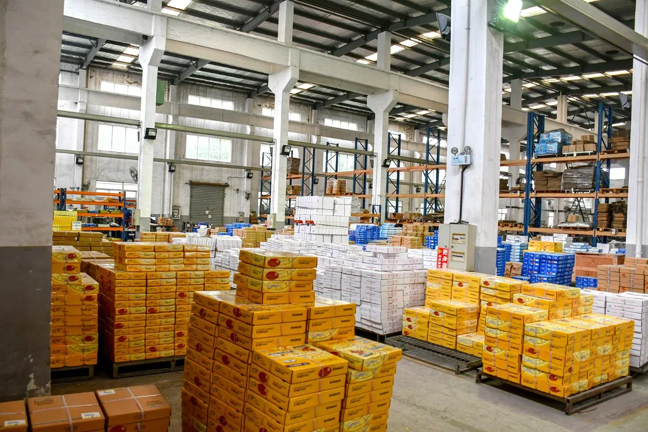 Диск сцепления JAC для грузовиков, 24 зуба