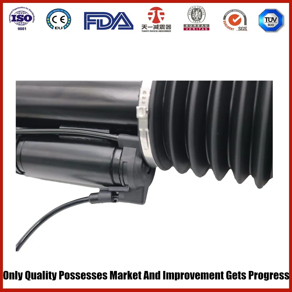 Air Suspension for Mercedes Benz E-Class (W211/S211) Left Front