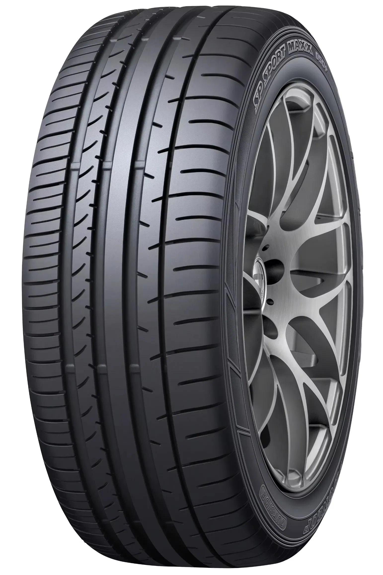 Custom Packaging & Fast Delivery for High-Quality Black Radial Tire