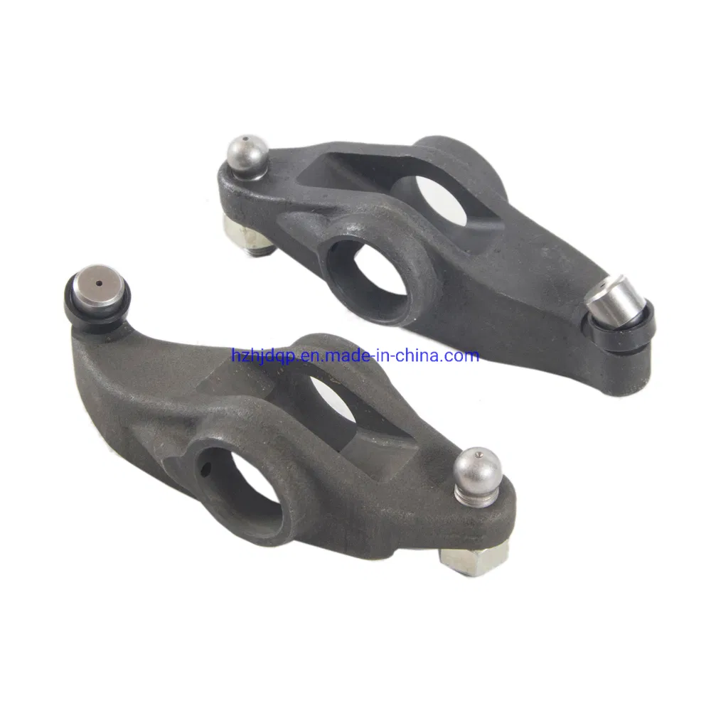 Рокер клапана двигателя Isf3.8 Foton 5259951