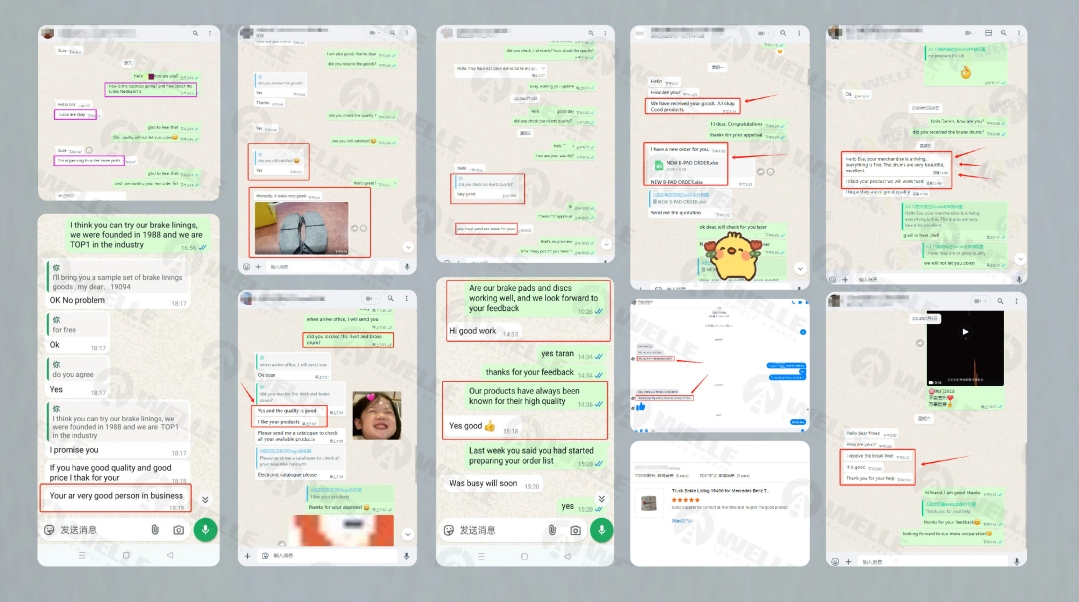 Good Quality Truck Spare Parts Right Rearview Mirror Wg1642770003 for Sinotruk