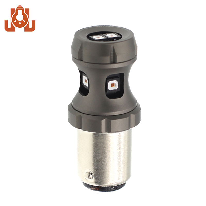 Светодиодная лампа стоп-сигнала 1157 1156 7440 7443 3157