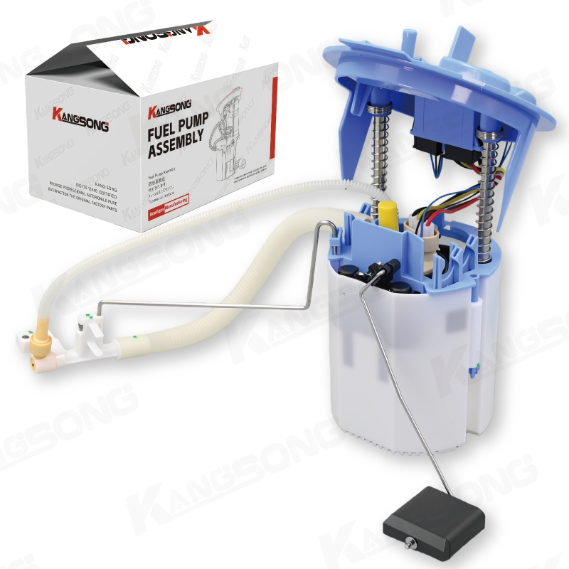 Intank Electric/Gasoline Fuel Pump Fg2293, 2124703194, 2184700494 - Auto Engine Parts Fuel Pump for Mercedes-Benz W218/C63 Amg