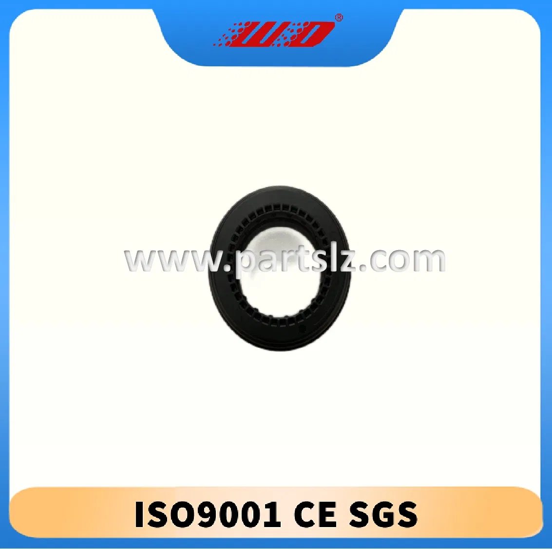 Передняя стойка амортизатора HADF-2905600 для BYD Seagull