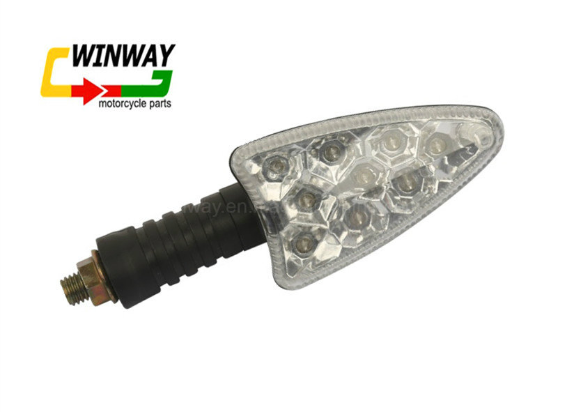 Ww-6036 Motorcycle Parts Turnning Light LED Winker Light for All Models