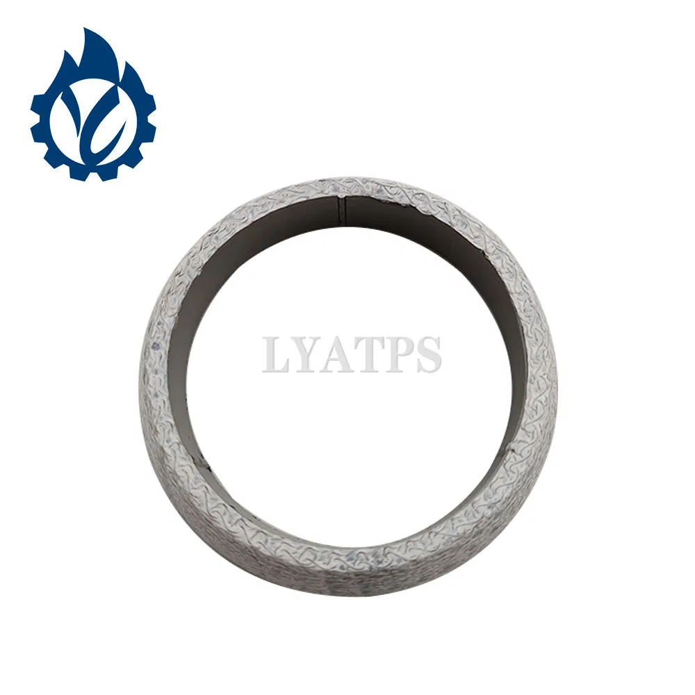 Прокладка выхлопной трубы Toyota Hiace 17451-22070