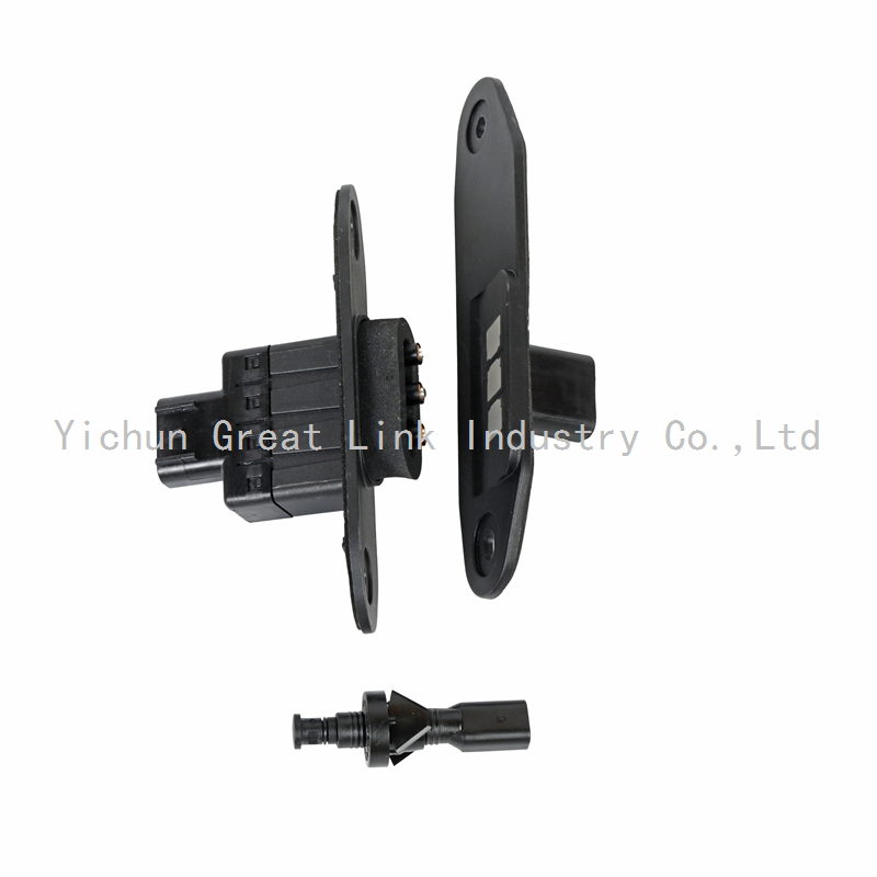 Side Sliding Door Contact Point Switch Device Compatible with Ford Transit