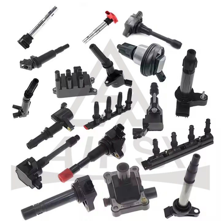 Катушка зажигания для Nissan Sylphy B17/L33 22448-3RC0A