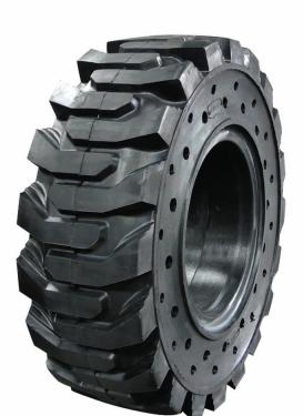 Hanmix Rsf-111 Forklift High Quality Tires with Cheap Price
