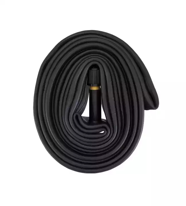 Камера велосипедная 29 дюймов MTB, черная