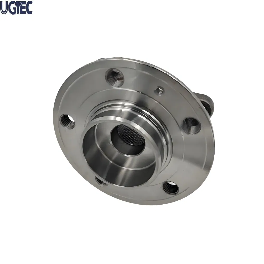 Ступичный подшипник передний Volvo 274298