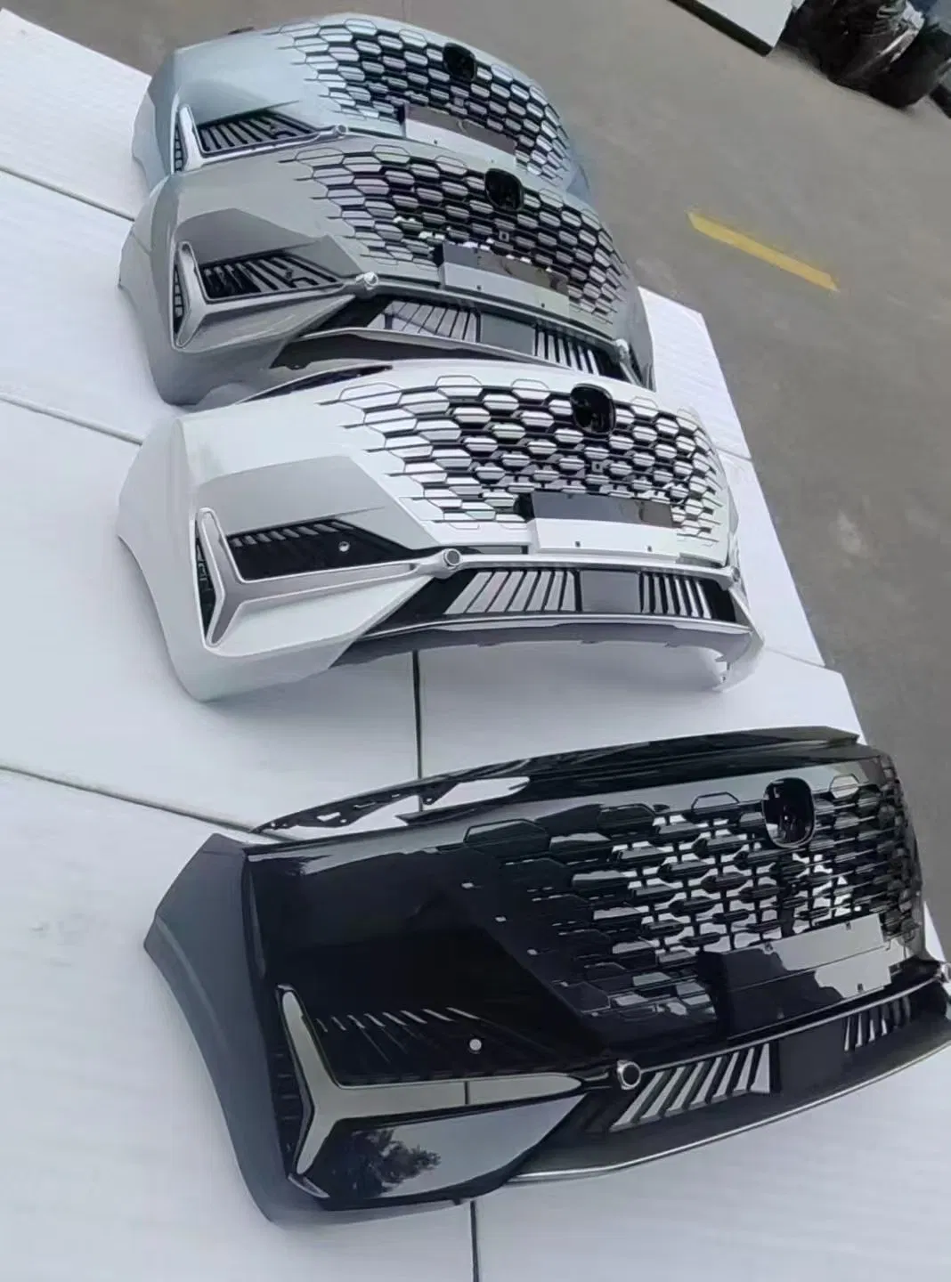 Wuling Changan Geely Car Salvage Auto Parts Used Car Accessories