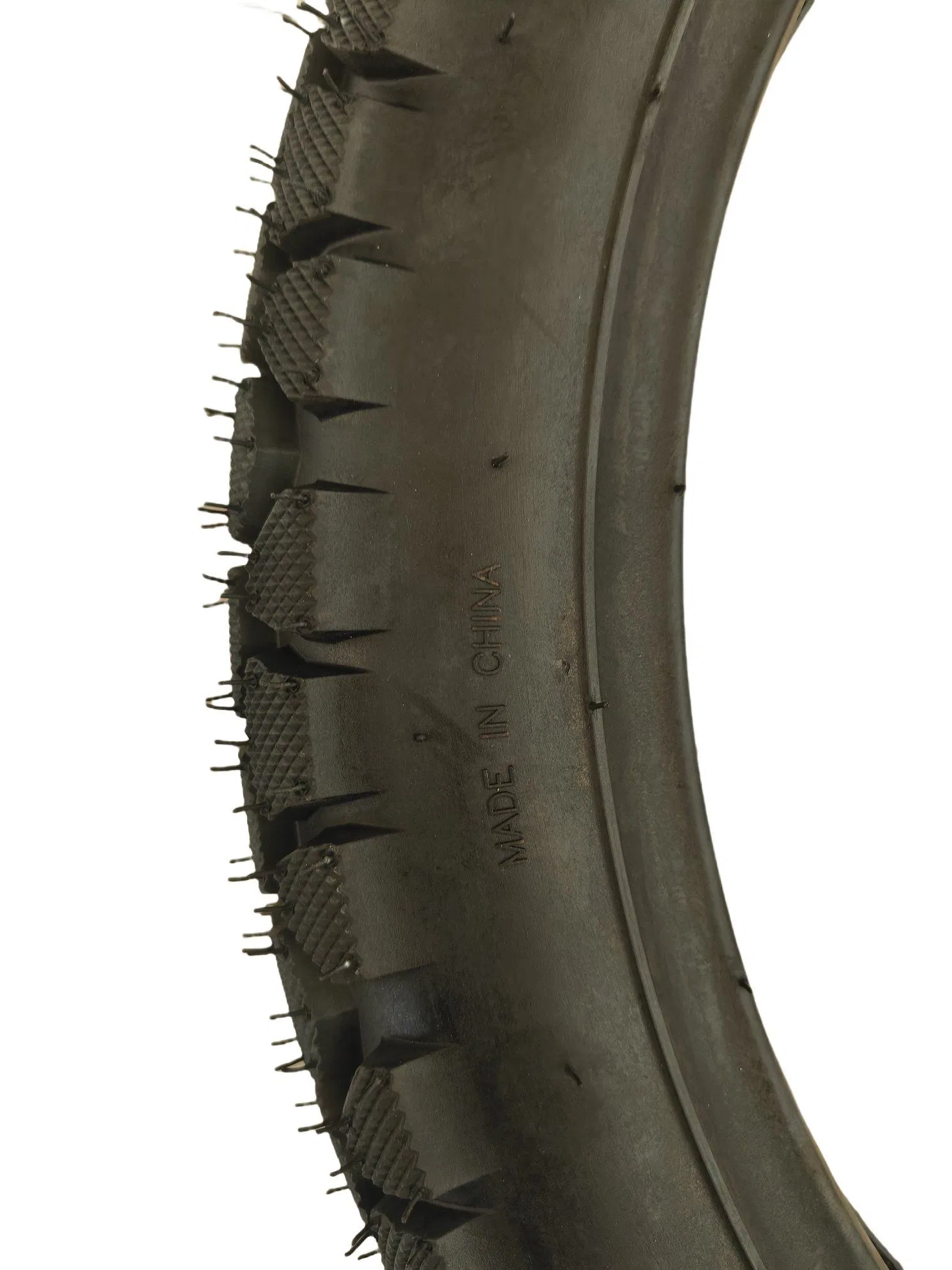 Шина мотоциклетная внедорожная 3.00-18TT