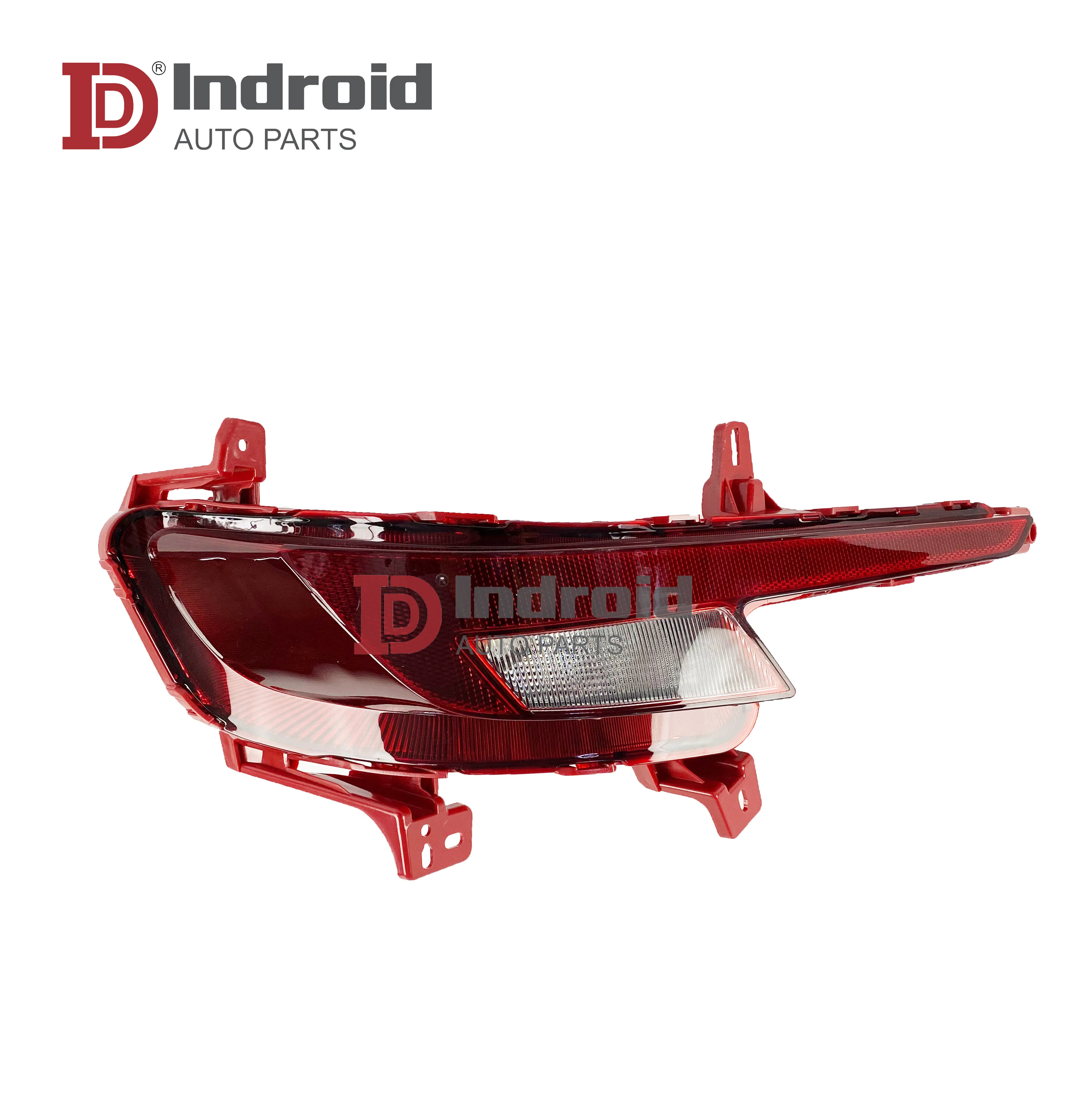 Светодиодный фонарь заднего бампера для Hyundai Elantra 2019