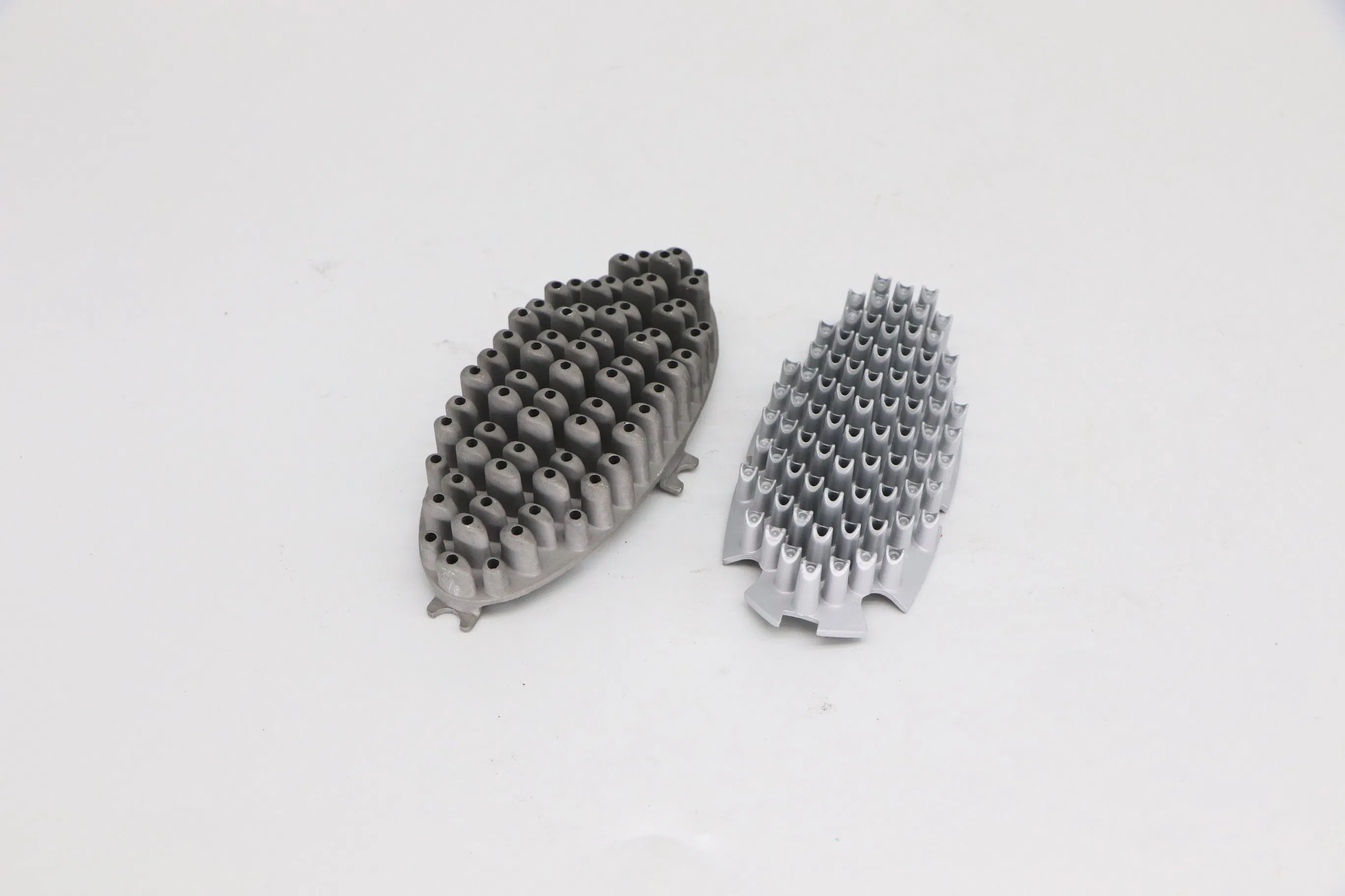 Штампованные детали для мотоциклов из нержавеющей стали