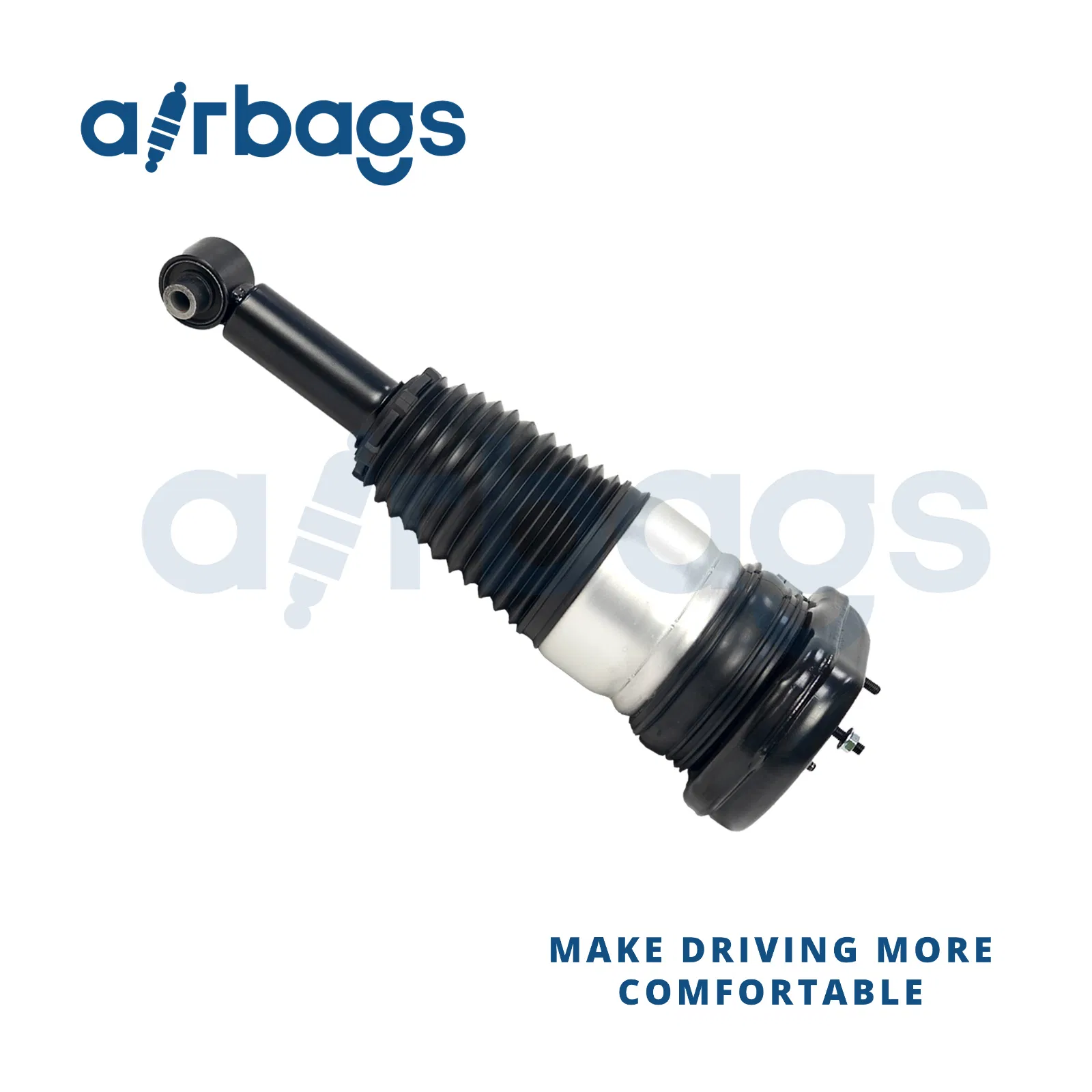 37106872968 Manufacturer Auto Parts Rear Right Air Suspension Strut for BMW 6-Series G32 Air Shock Absorber