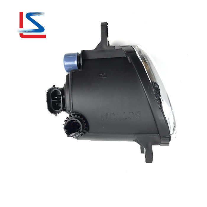 Противотуманная фара для Toyota Yaris 2015-2017